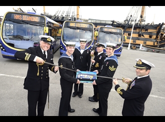 The Star 1st birthday 3